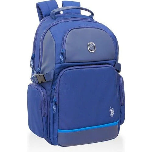 Us Polo Assn Sırt Çantası Lacivert