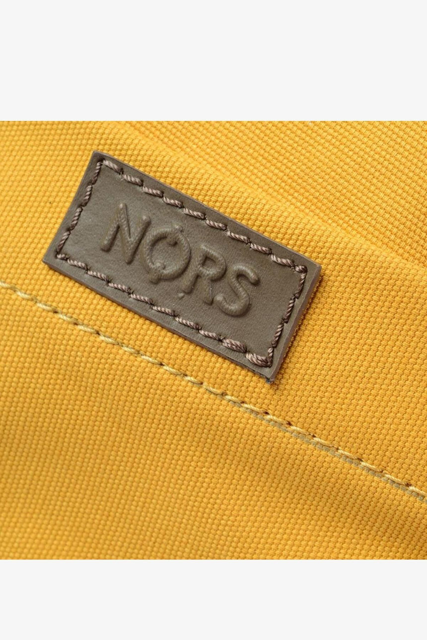 Nors Mag XL Unisex Sırt Çantası Sarı