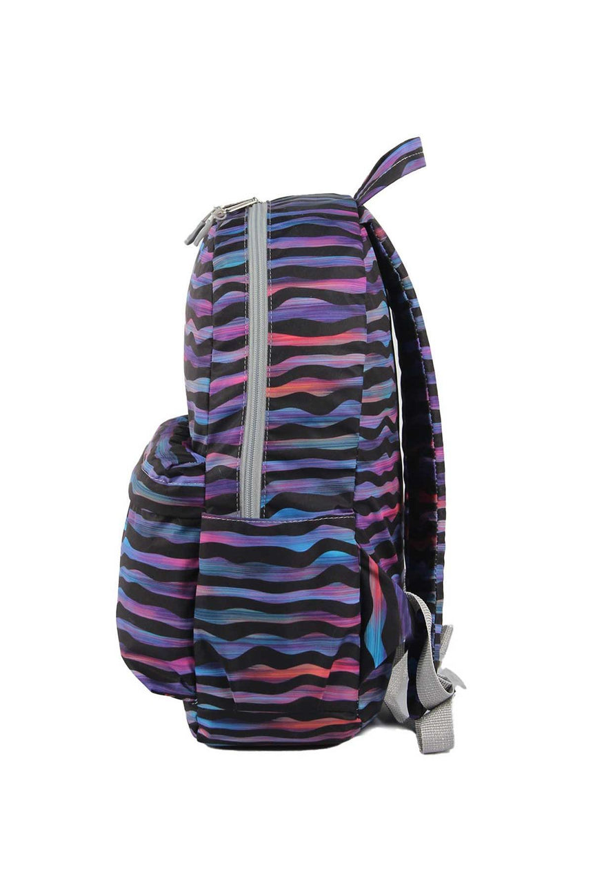 Cambridge Polo Club Sırt Çantası Purple