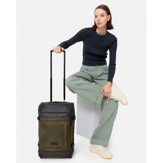 Eastpak Tranverz Kabin Boy Valiz