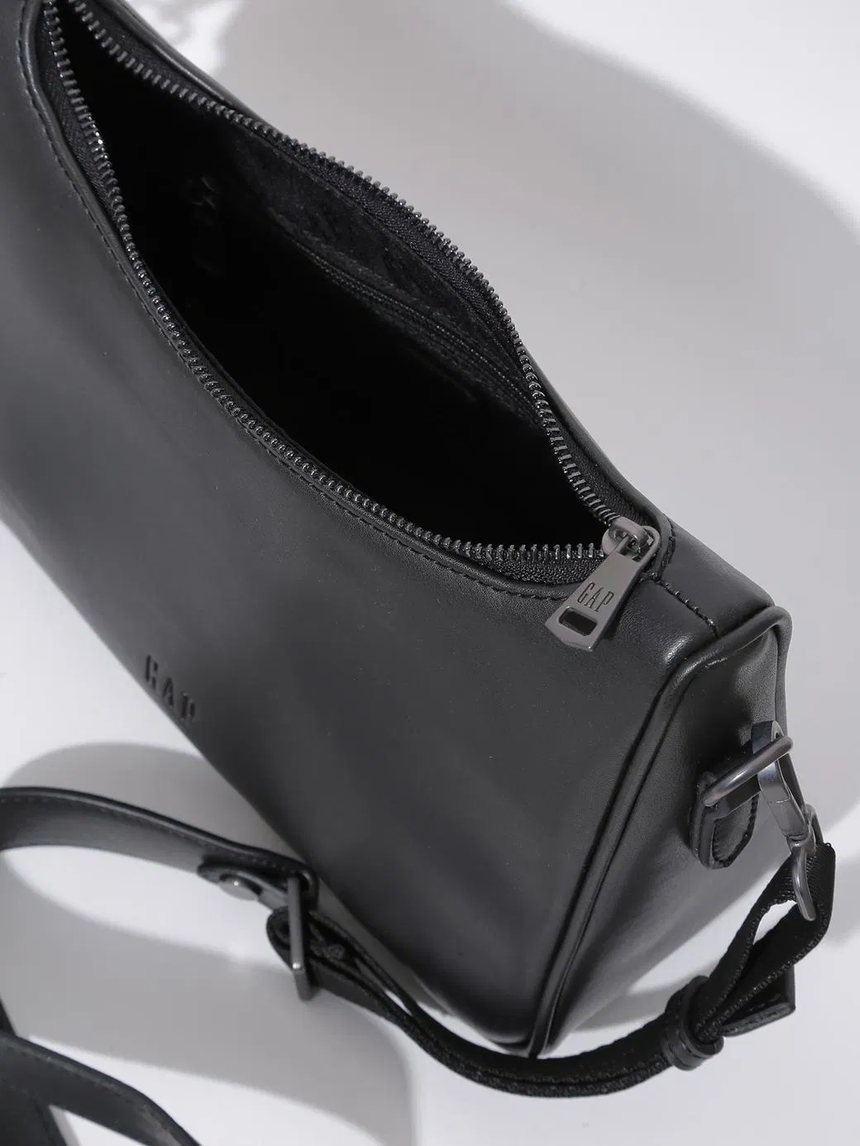 Gap Kadın Omuz Çantası Siyah