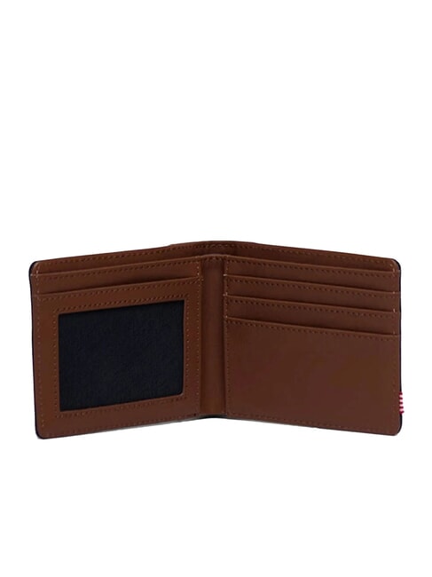Herschel Hank Cüzdan Navy/Tan