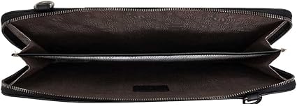 Isola Adrian 13 Laptop Çantası Siyah Floter