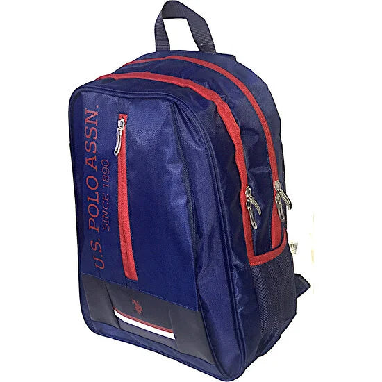 Us Polo Assn Sırt Çantası Lacivert