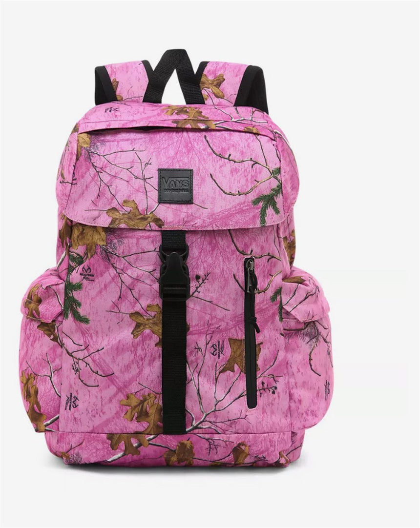 Vans Realtree Sırt Çantası Real Tree