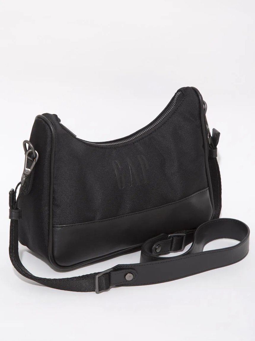 Gap Kadın Omuz Çantası Siyah