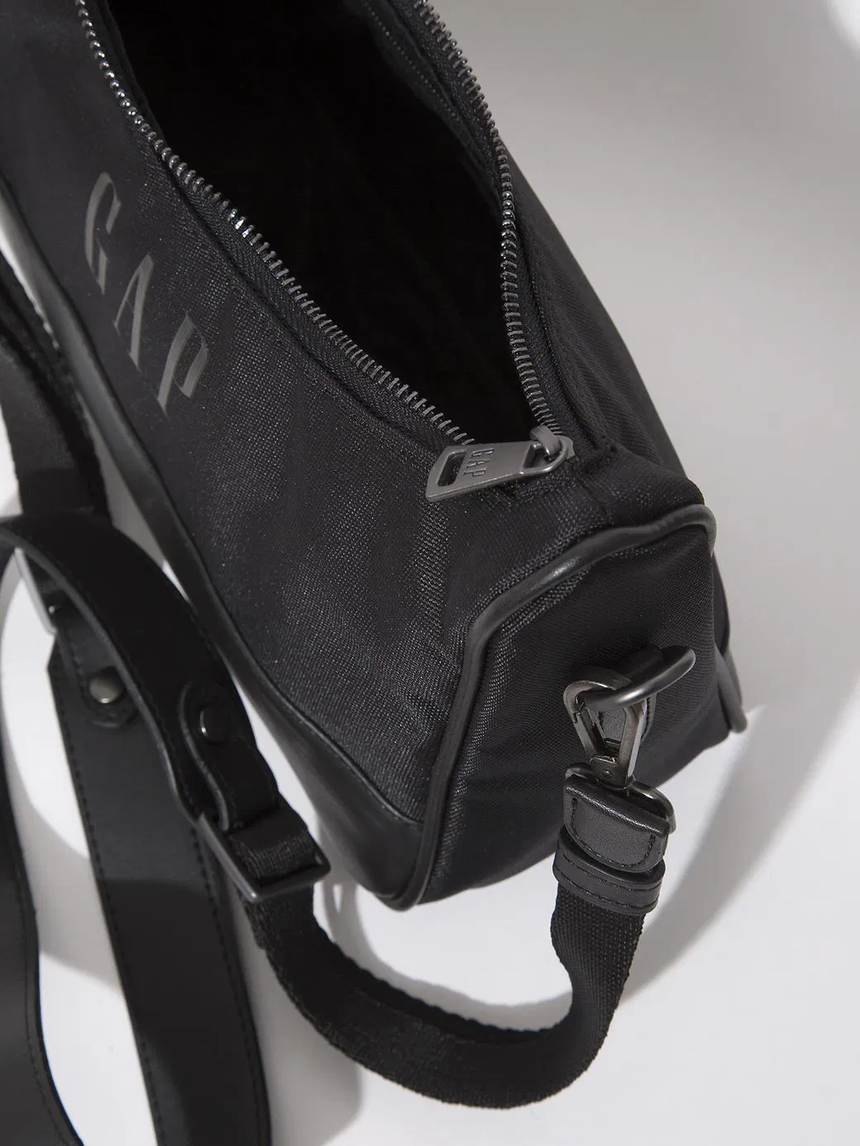 Gap Kadın Omuz Çantası Siyah