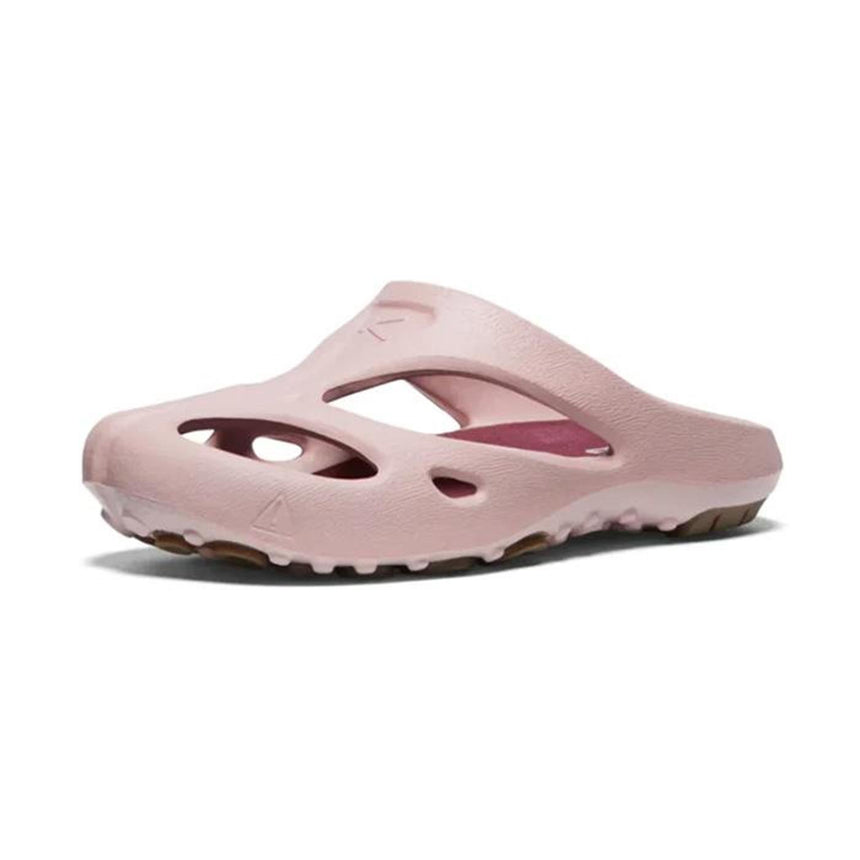 Keen Shanti Kadın Terlik Fawn/Merlot