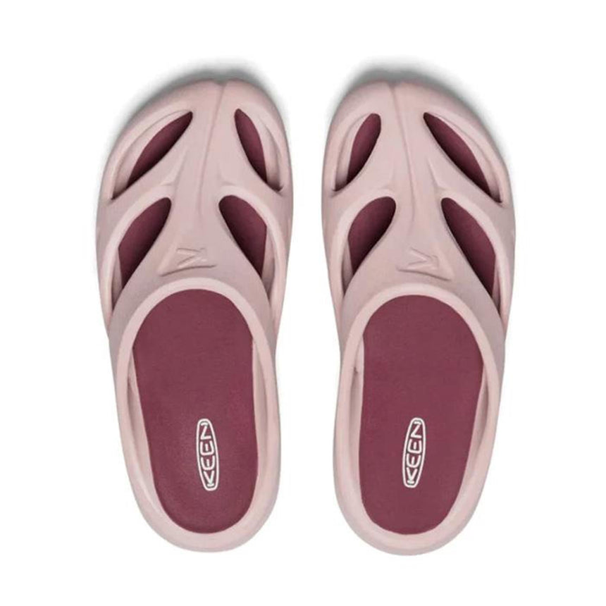 Keen Shanti Kadın Terlik Fawn/Merlot