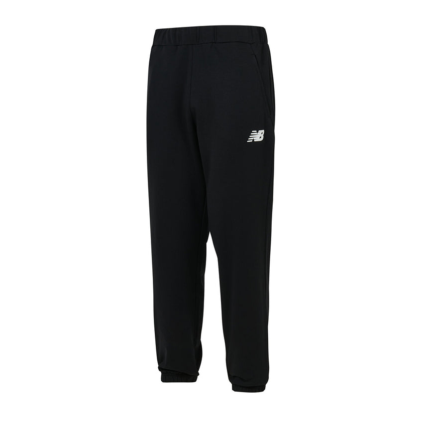 New Balance Lifestyle Erkek Eşofman Altı Siyah