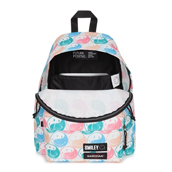 Eastpak Day Pak'r Sırt Çantası Smiley Yy Color