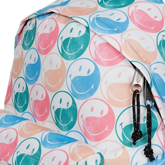 Eastpak Day Pak'r Sırt Çantası Smiley Yy Color
