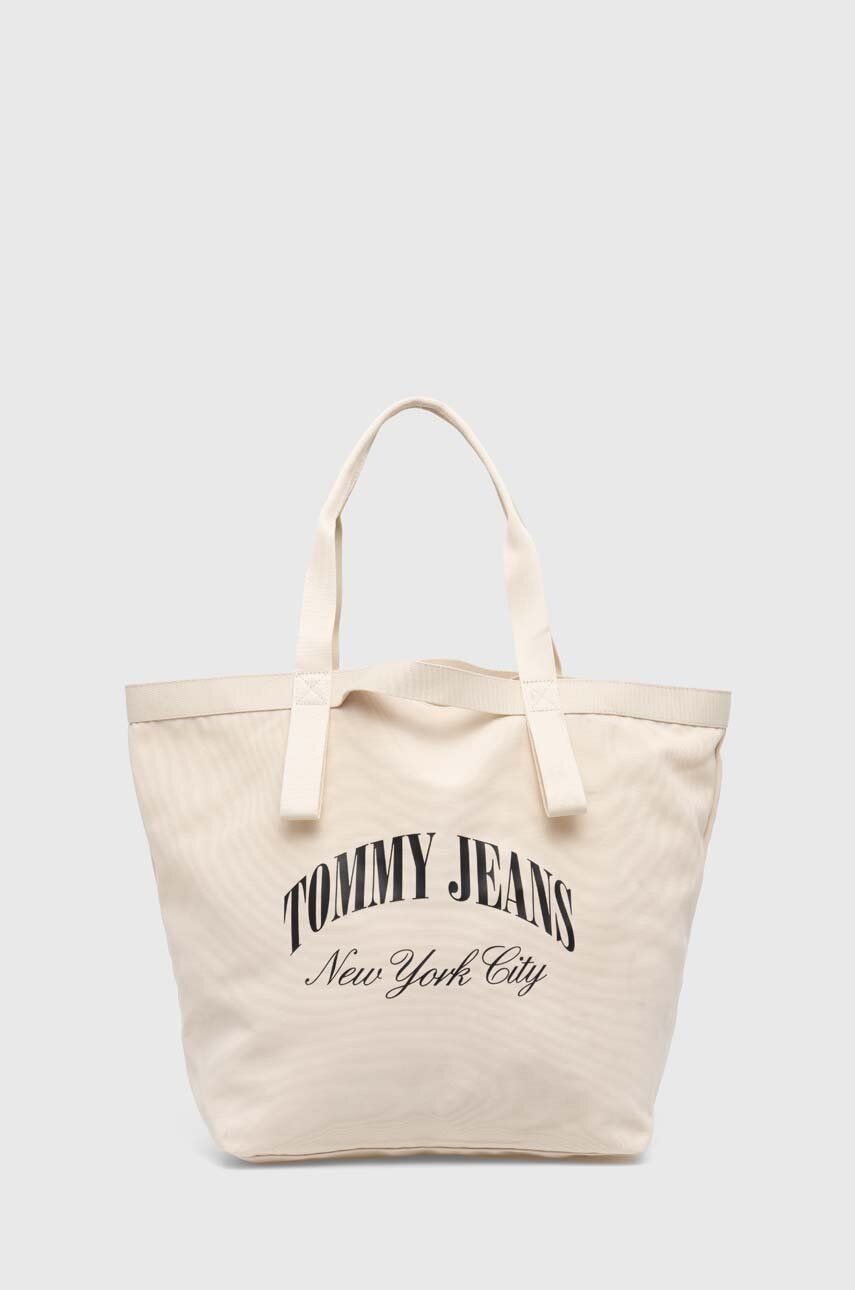 Tommy Hilfiger Hot Summer Tote Omuz Çantası