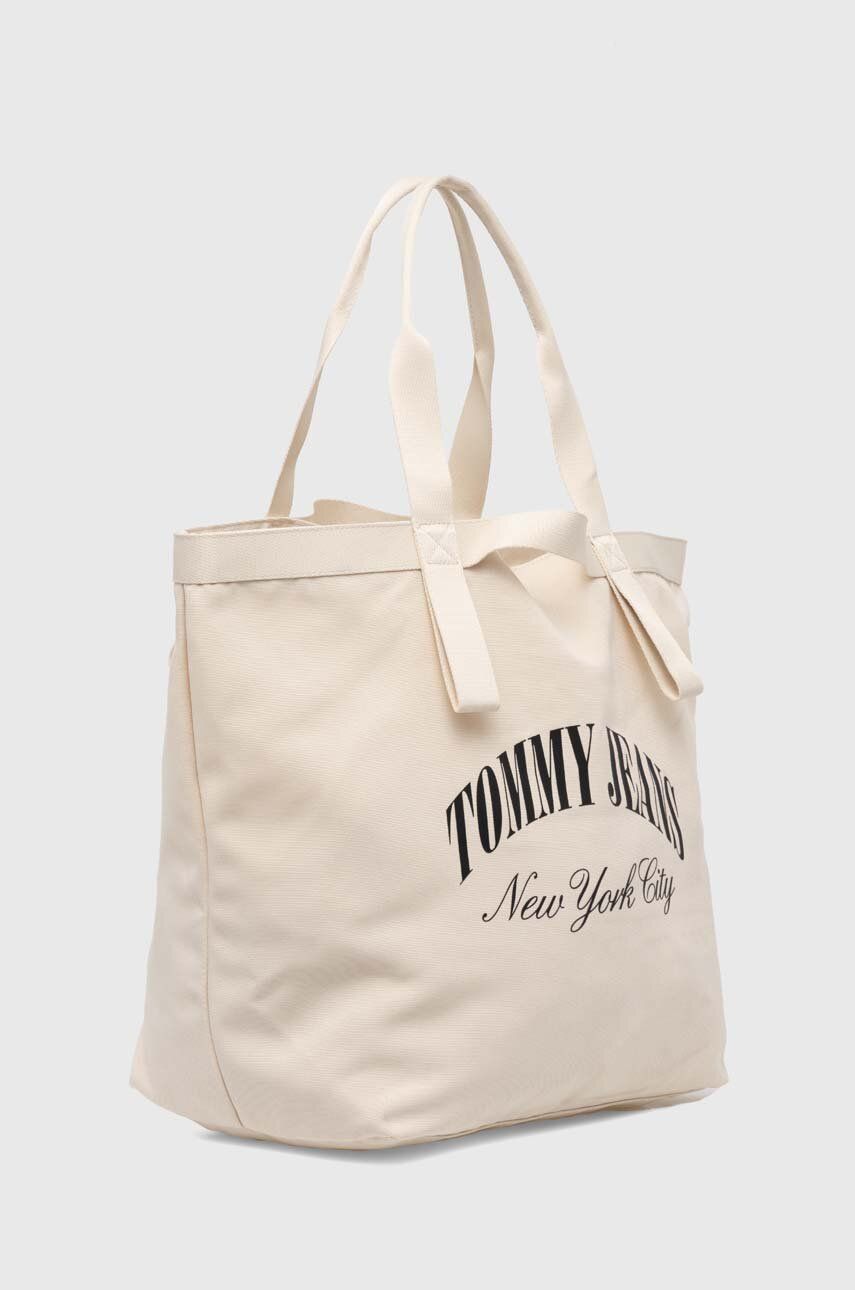 Tommy Hilfiger Hot Summer Tote Omuz Çantası