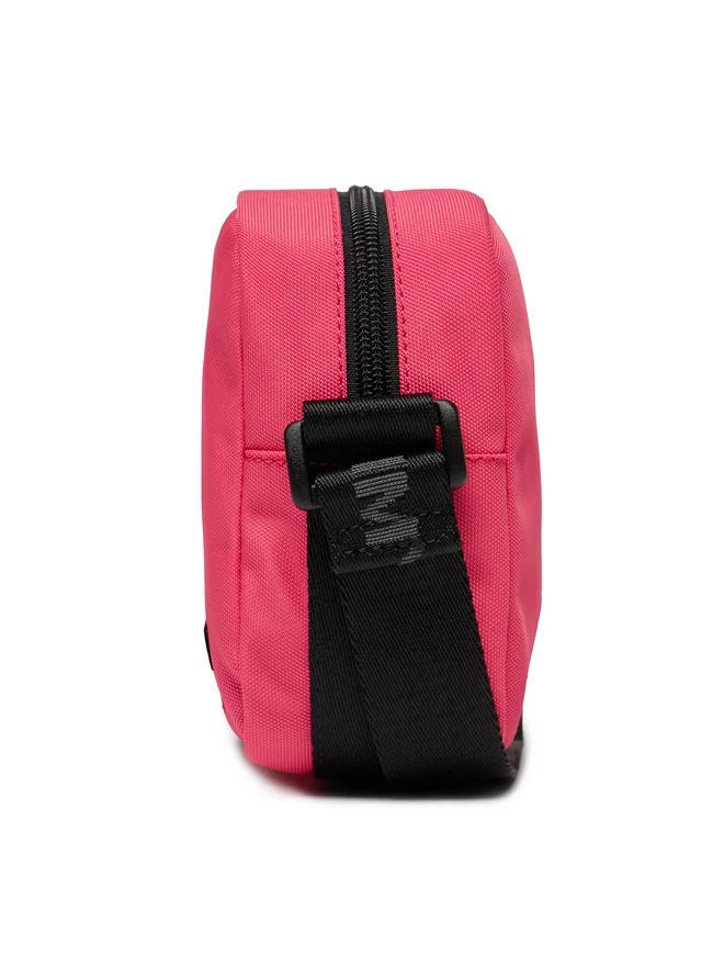 Tommy Hilfiger Essential Daily Crossover Omuz Çantası Pink Alert