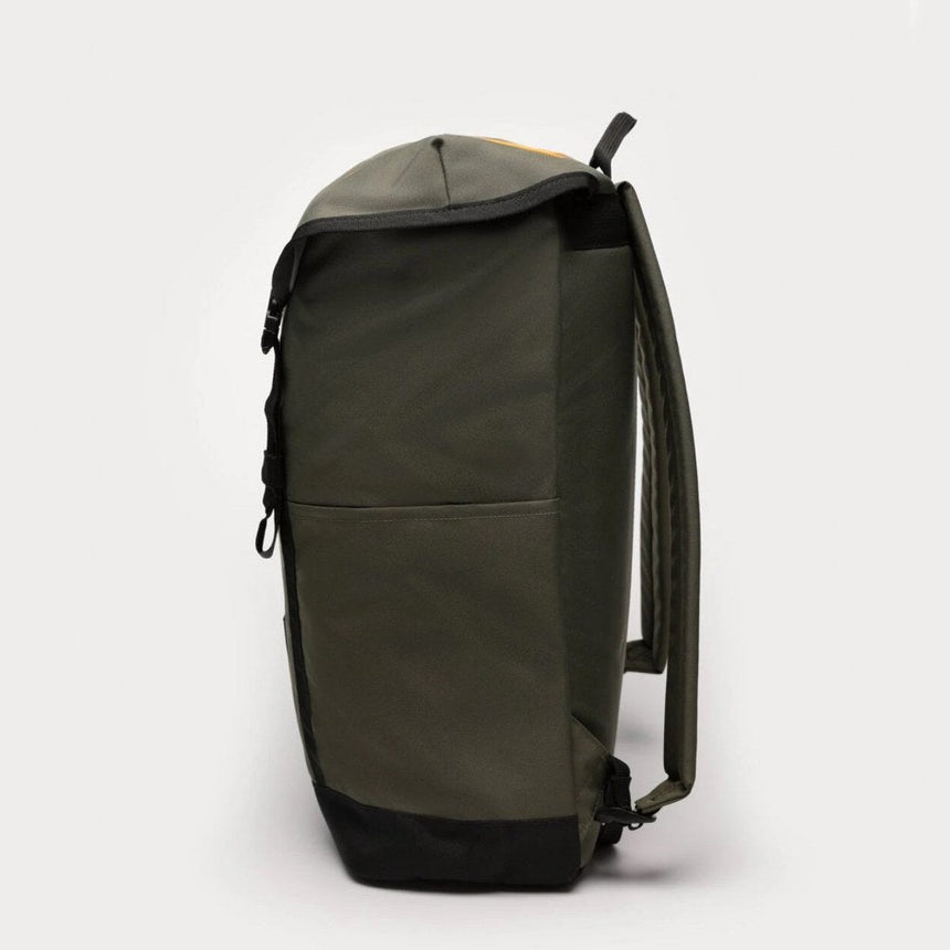 Timberland Heritage Backpack Unisex Sırt Çantası Haki