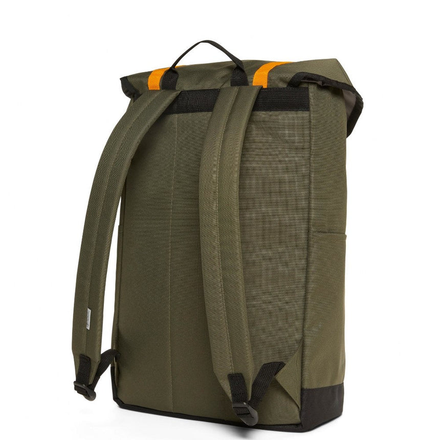 Timberland Heritage Backpack Unisex Sırt Çantası Haki