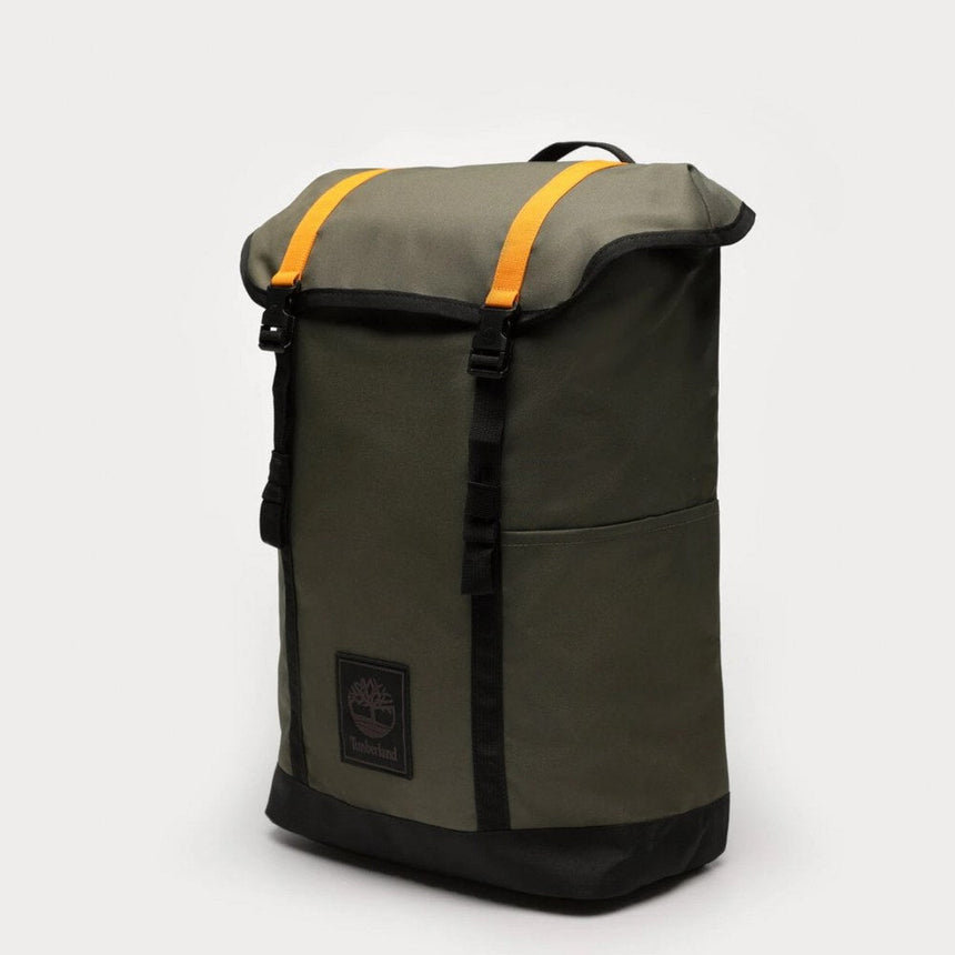 Timberland Heritage Backpack Unisex Sırt Çantası Haki