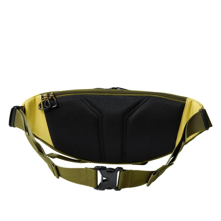 The North Face Terra Lumbar Bel Çantası Forest Olive/Yellow Silt