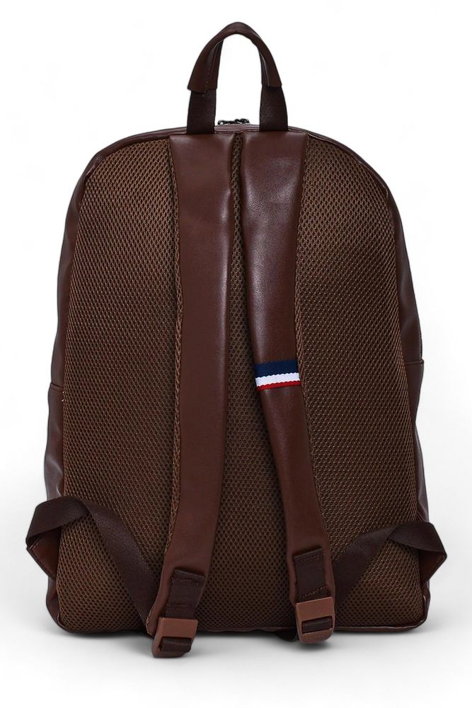 Us Polo Assn Sırt Çantası Kahverengi