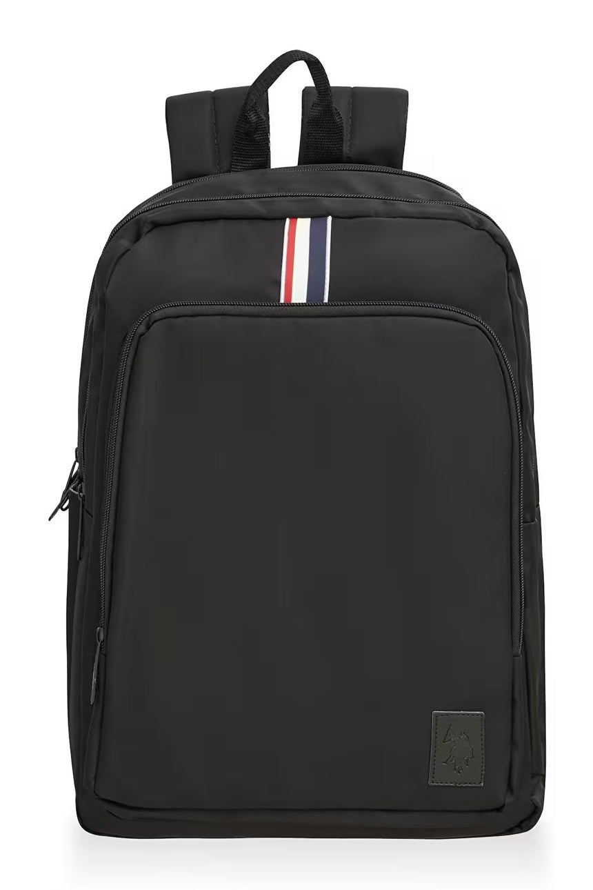Us Polo Assn Sırt Çantası Siyah