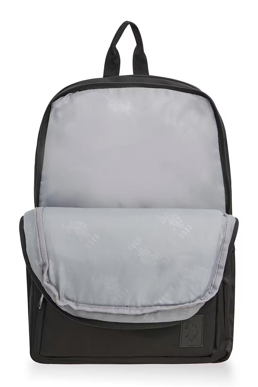 Us Polo Assn Sırt Çantası Siyah