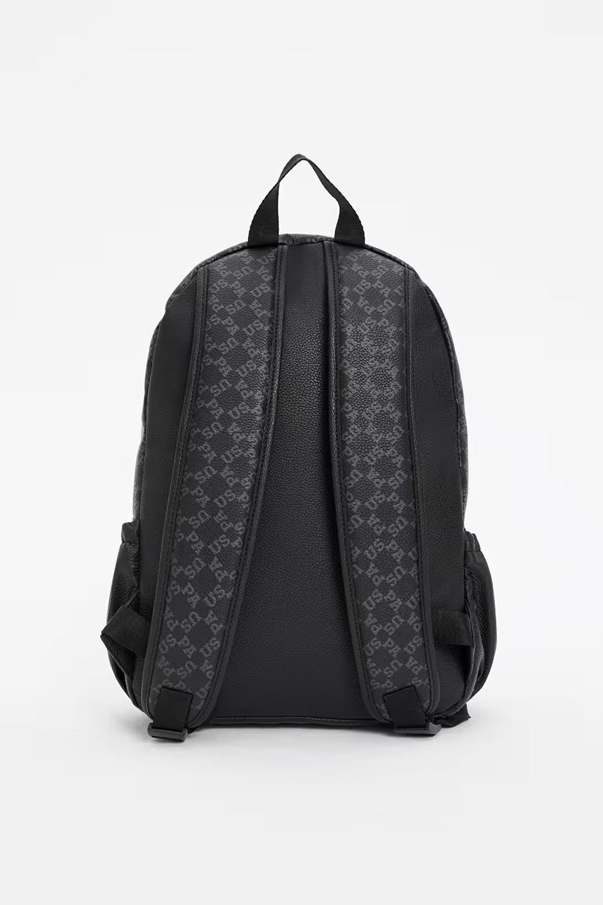 Us Polo Assn Kadın Sırt Çantası Siyah