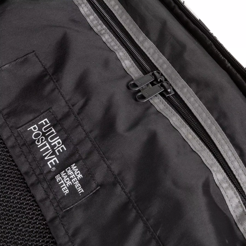 Eastpak x Smiley Transit'r Orta Boy Valiz