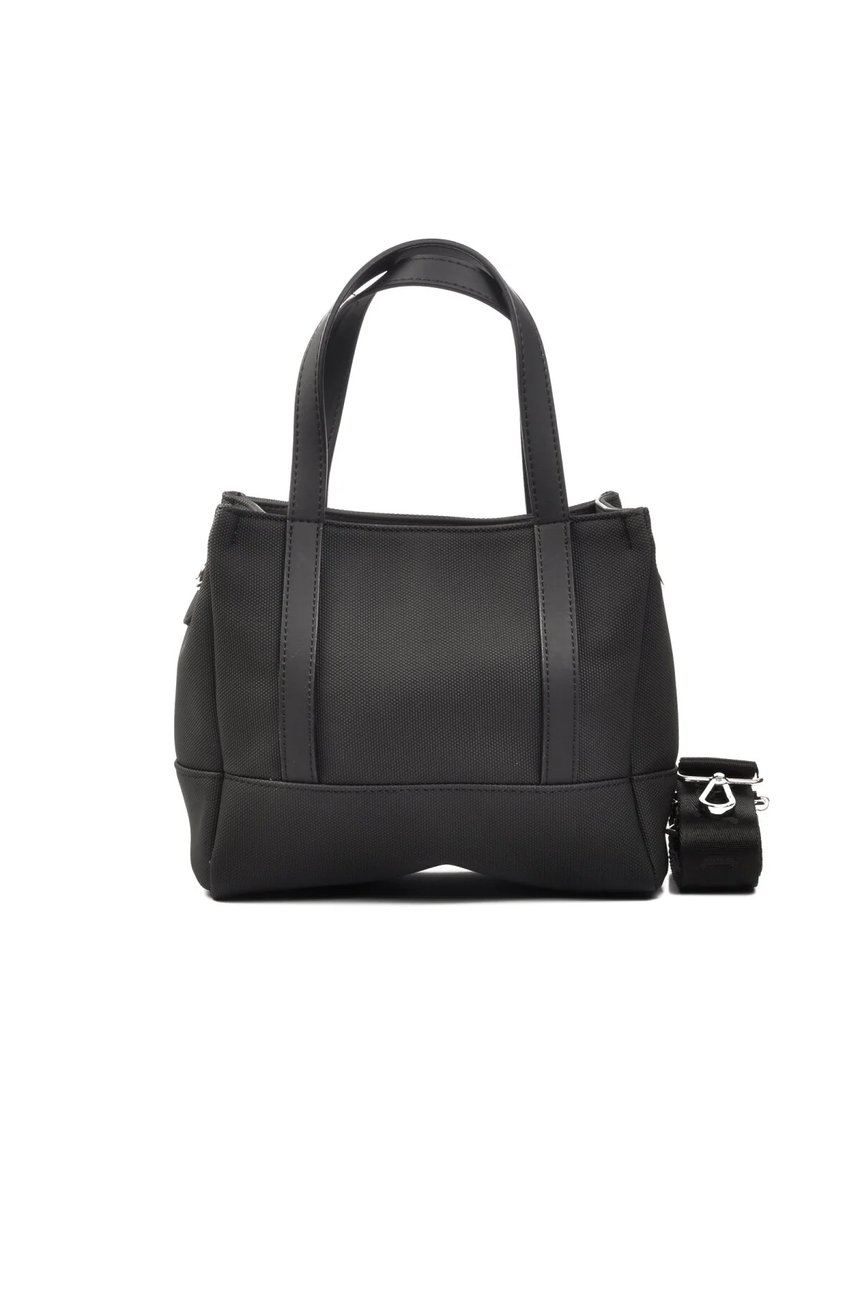 Us Polo Assn Çapraz Askılı Çanta Siyah