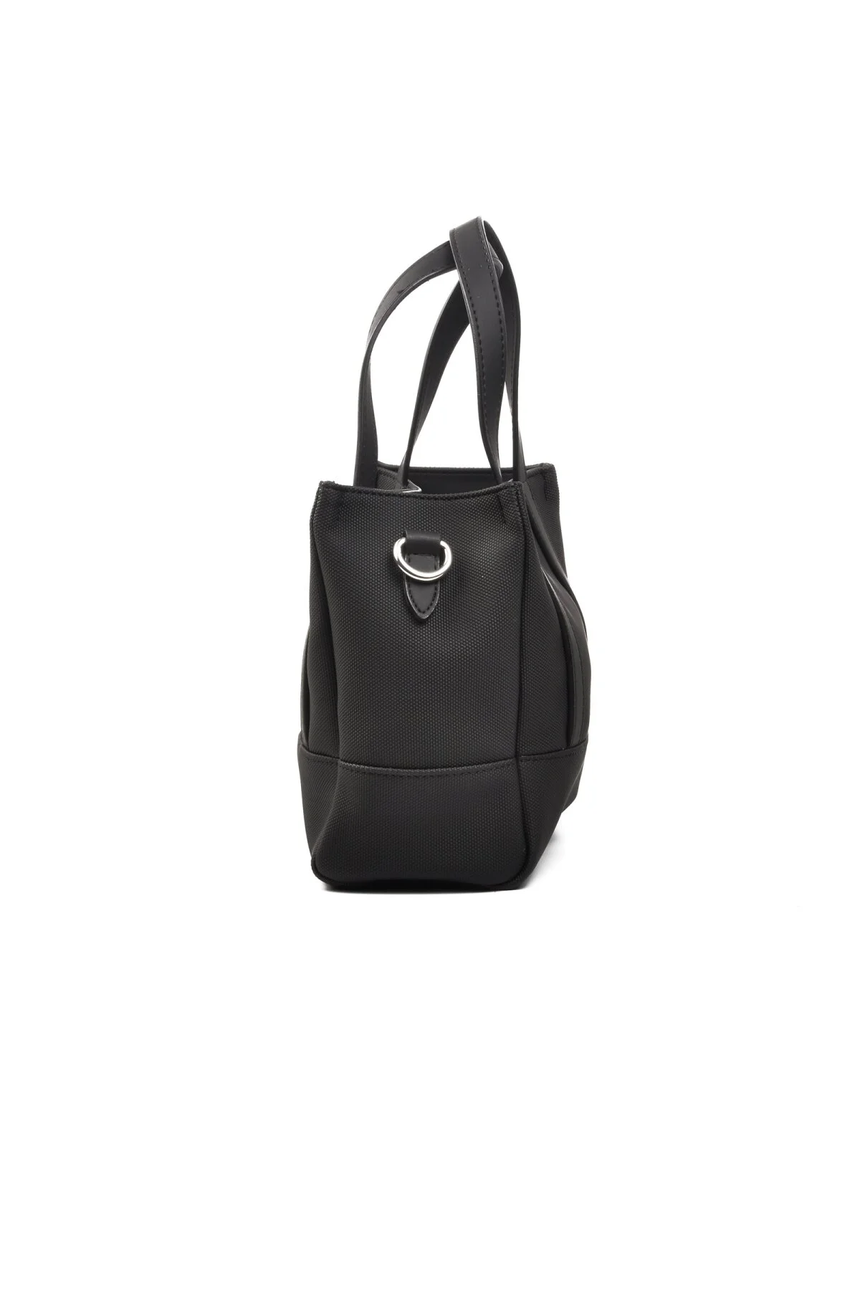 Us Polo Assn Çapraz Askılı Çanta Siyah