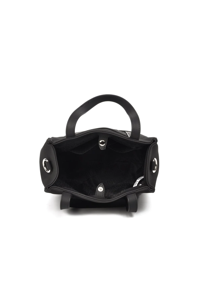 Us Polo Assn Çapraz Askılı Çanta Siyah