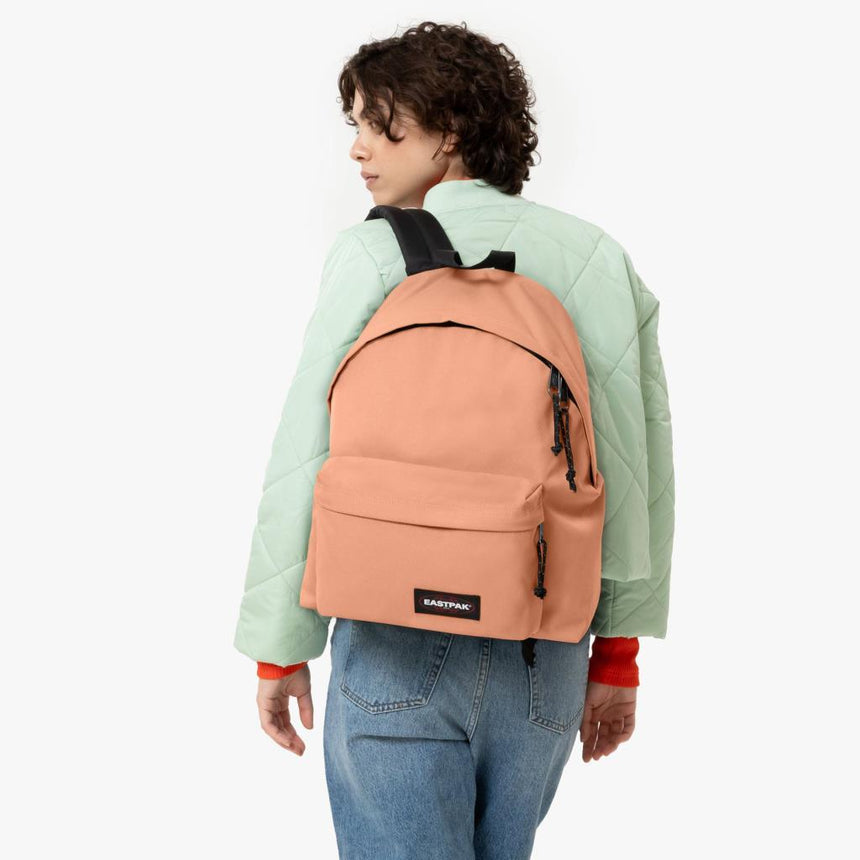 Eastpak Padded Pak'r Sırt Çantası Silk Peach