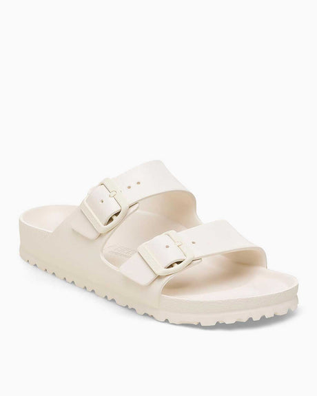 Yazın Şıklığı ve Konforu: Birkenstock Arizona Eva Çift Bantlı Terlik