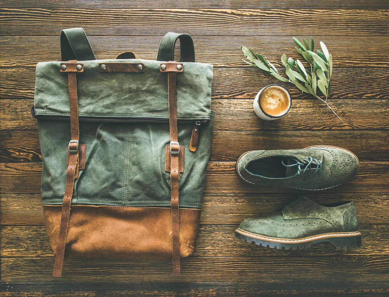 Süet Çanta Nasıl Temizlenir? En Pratik ve Etkili Yöntemler - ECANTA