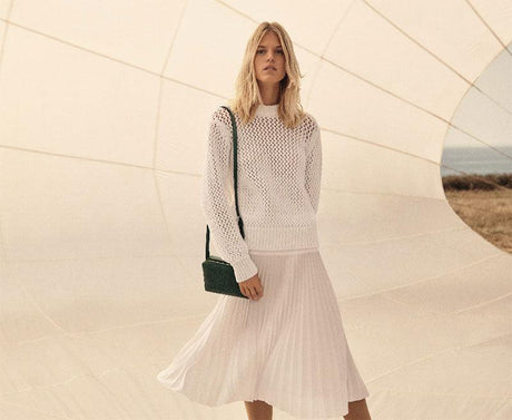 Popülaritesini Hiçbir Zaman Kaybetmeyen Ünlü Çanta Markaları - ECANTA