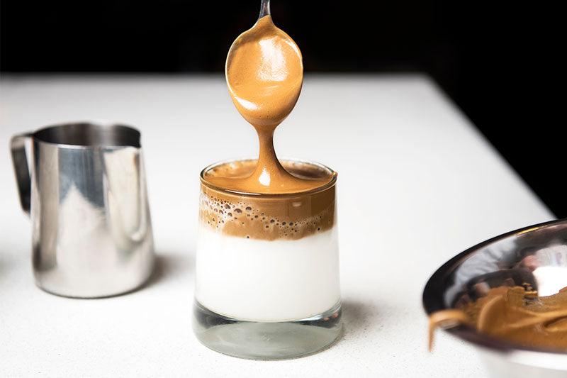 Evde çalışmana keyif katacak kahve tarifleri - ECANTA