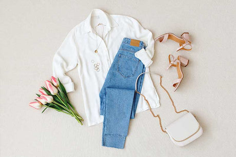 Evde rahat ve şık olmak için 5 altın kural