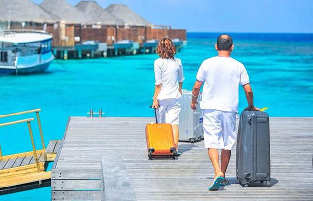 Geniş Kapsamlı Rehber: Tatile Gitmeden Önce Alınması Gerekenler Listesi - ECANTA