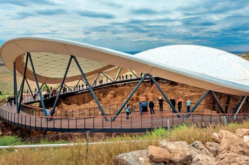 Göbeklitepe Hikayesi: Neden Son Dönemde Trend Oldu? - ECANTA