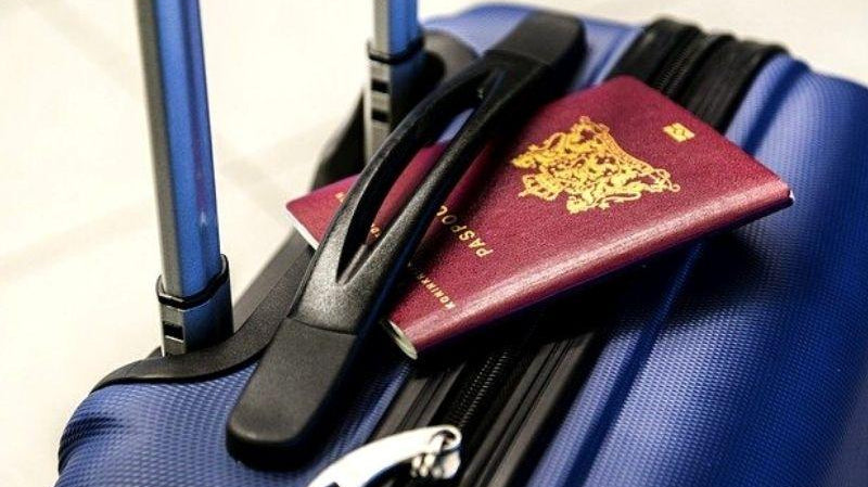 Pasaport Nasıl Alınır? Detaylı Anlatım - ECANTA