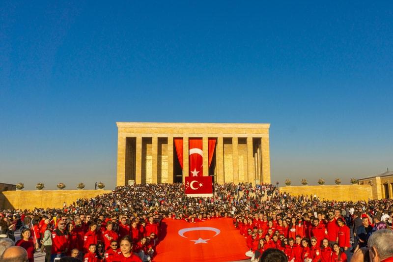 Ankara'da Mutlaka Görmen Gereken 10 Yer - ECANTA