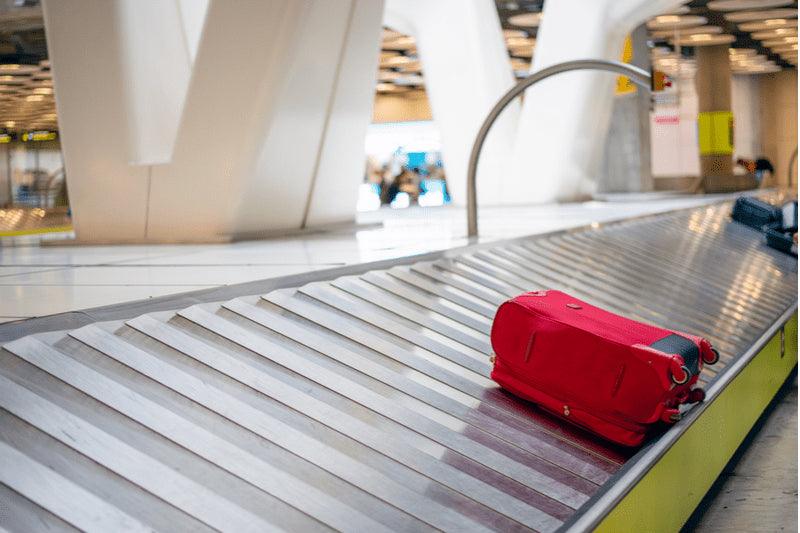 Havaalanında Bavulun Kaybolursa Ne Yapmalısın? - ECANTA
