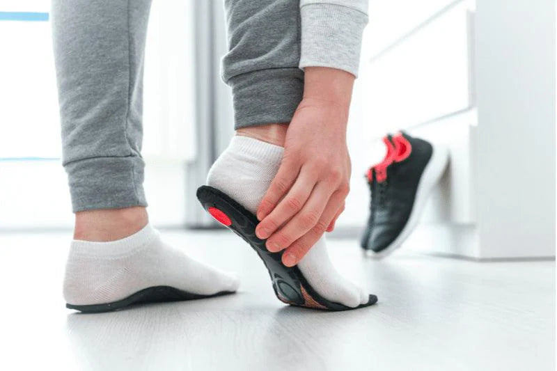 Ortopedik Terlik Nedir? Ayaklar İçin 8 Önemi - ECANTA