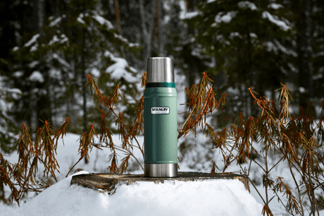 Stanley Termosların Fark Yaratan 6 Özelliği - ECANTA