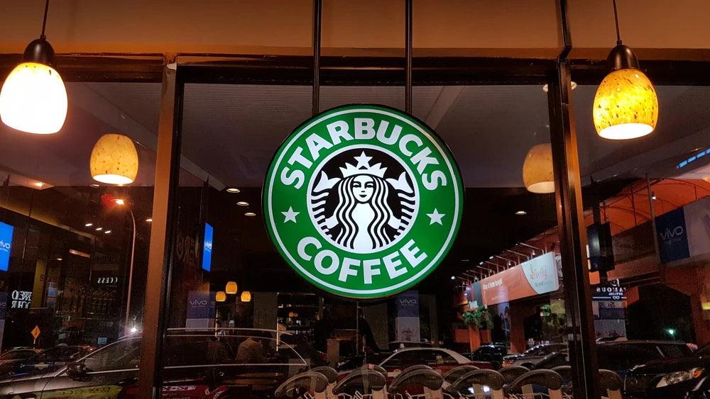 Boykot sonuç verdi! Coca Cola Türkiye'de dikkat çeken gelişme Starbucks Kahve Terimleri, Sipariş İpuçları – ECANTA