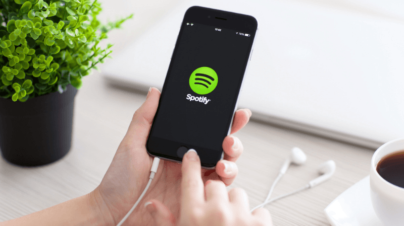 En İyi (Takip Etmen Gereken) Spotify Çalma Listeleri - ECANTA
