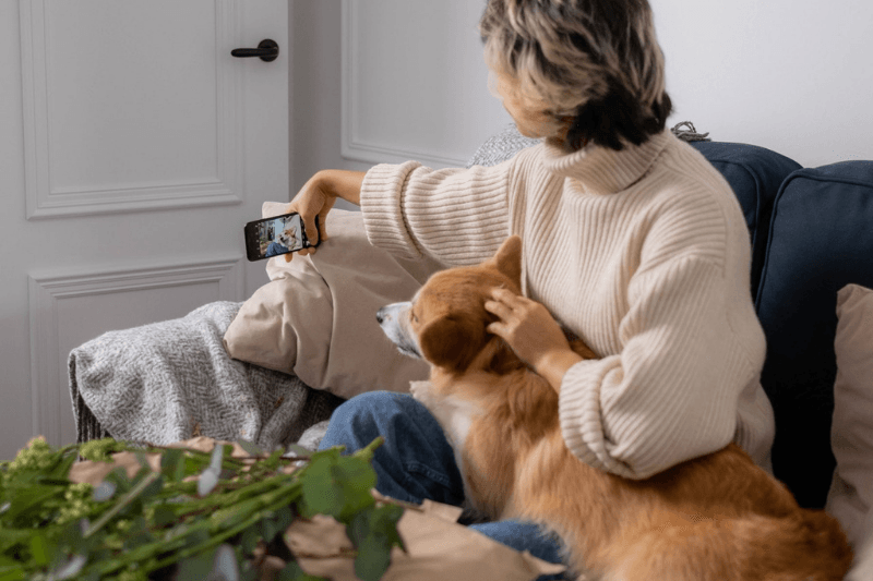 Evde Fotoğraf Çekmenin 7 Altın Püf Noktası - ECANTA