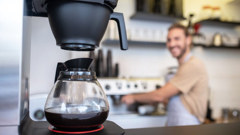 Kahve Makineleri Kullanımı Hakkında Tüm Detaylar