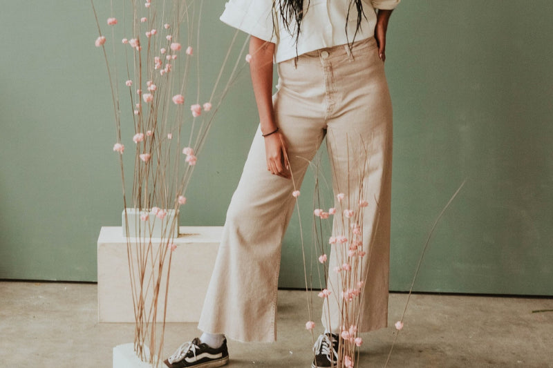 Bol Paça Pantolon Türleri, Özellikleri Detaylı Anlatım