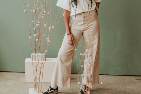 Bol Paça Pantolon Türleri, Özellikleri Detaylı Anlatım